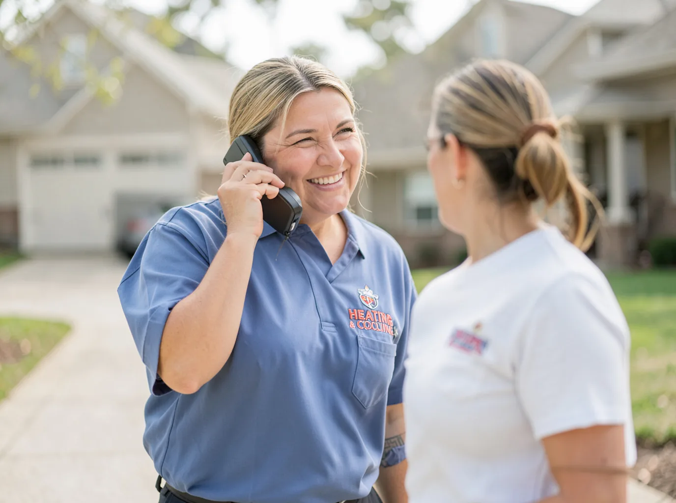 Hvac Repair Leivasy, WV FAQs